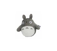 Gran totoro gris peluche mullido mi vecino totoro studio ghibli re-run