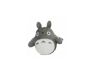 Gran totoro gris peluche mullido mi vecino totoro studio ghibli re-run