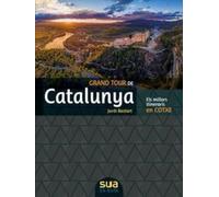 Gran Tour de Catalunya (En ruta)
