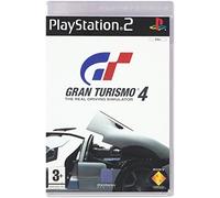 Gran Turismo 4