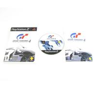 Gran Turismo 4 - All Time Classic