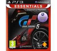 Gran Turismo 5 Essentiels [Importación Francesa]