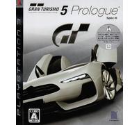 Gran Turismo 5 Prologue Spec III PS3 sin abrir nueva versión japonesa de Play...