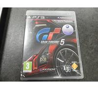 Gran Turismo 5 (PS3) [Importación inglesa]