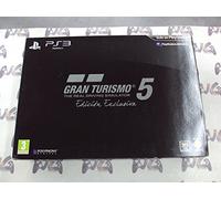 Gran Turismo 5 - Signature Edition