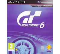 Gran Turismo 6 [Importación Inglesa]