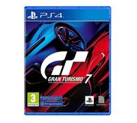 Gran Turismo 7 - For Sony PS4 (Sony Playstation 4)
