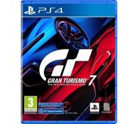 Gran Turismo 7 Juego para Consola Sony PlayStation 4 PS4