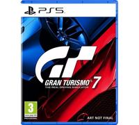 Gran Turismo 7 PS5 Single (PlayStation 5)