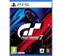 Gran Turismo 7 Juego para Consola Sony PlayStation 5 PS5