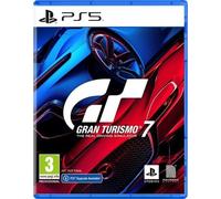 Gran Turismo 7 - Standard Edition - PlayS (Sony Playstation 4) (Importación USA)