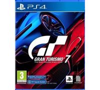 Sony Gran Turismo 7 PS4