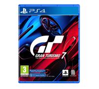 Gran Turismo 7 (PlayStation 4)