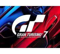 Gran Turismo 7 (PS4) PSN Account - GLOBAL