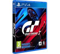 Gran Turismo 7 Juego PlayStation 4 PS4