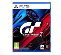 GRAN TURISMO 7 PS5 NUEVO