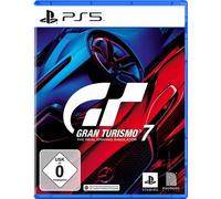 Gran Turismo 7 PS5 NUEVO+ENVASE