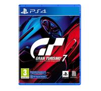Gran Turismo 7 (Sony Playstation 4)