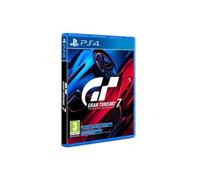 Playstation Gran Turismo 7 [PS4]