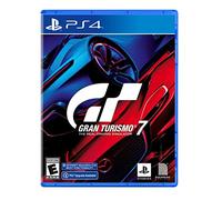 Gran Turismo 7 Standard Edition - PlayStation (PlayStation 4) (Importación USA)