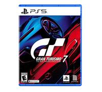 Gran Turismo 7 Standard Edition for PlayStation 5 [USA]