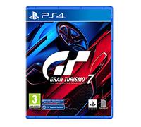 Sony Gran Turismo 7 Standard Edición Videojuego para PS4
