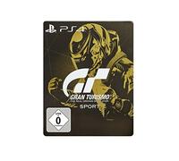 Gran Turismo Sport