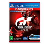 Gran Turismo Sports - Juego PS4 Sony Playstation 4 - NUEVO Bajo Blister