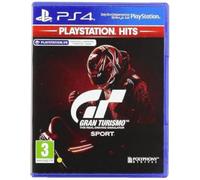 Gran Turismo Sport (Playstation 4)