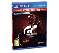 Gran Turismo Sport (PSVR Compatible)