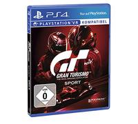 Gran Turismo Sport - SPEC II