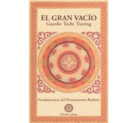 Gran vacio, el: 5 (SIN COLECCION)