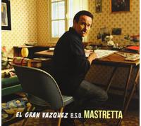 Gran Vazquez B.S.O.