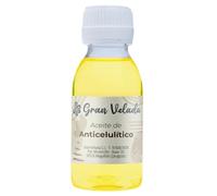 Gran Velada - Aceite Anticelulítico 1 L | Extracto Oleoso Profesional para Formulación Corporal Anticelulítica | Materia Prima Cosmética Reafirmante para Producción y Desarrollo de Líneas