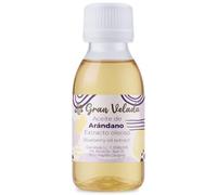 Gran Velada - Aceite de Arándano 5L | Formato Profesional Antioxidante y Suavizante | Para Fabricación de Cosmética Natural Facial Corporal y Tratamientos Calmantes Avanzados