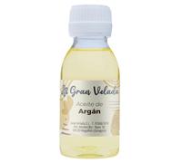 Gran Velada - Aceite de Argán 250ml | Propiedades Hidratantes Regenerativas y Antioxidantes | Ideal para Cosméticos DIY para Piel y Cabello Mascarillas Acondicionadores y Cremas