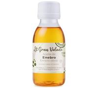 Gran Velada - Aceite de Cade 1L | Aceite Vegetal de Apoyo Purificante Antioxidante y Equilibrante para Elaboración de Cosmética Natural Facial Corporal y Capilar