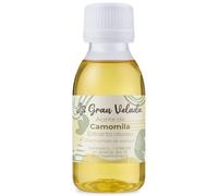 Gran Velada - Aceite de Camomila 1L | Aceite Vegetal Calmante Emoliente y Protector Cutáneo | Para Elaboración de Cosmética Natural Facial Corporal Capilar y Productos After Sun