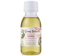 Gran Velada - Aceite de Cereza 1L | Extracto Cosmético Equilibrante y Suavizante de Rápida Absorción | Para Producción Profesional de Líneas Naturales Faciales y Corporales