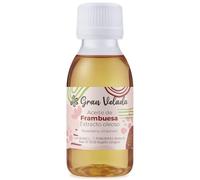 Gran Velada - Aceite de Frambuesa 5L | Formato Profesional Antioxidante y Suavizante | Para Fabricación de Cosmética Natural Nutritiva Calmante y Protectora