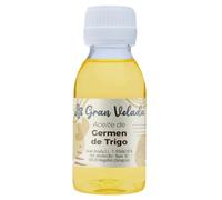 Gran Velada - Aceite de Germen de Trigo 1L | Triticum Vulgare Germ Oil Ingrediente Vegetal Rico en Vitamina E y Omega 3 y 6 | Nutritivo Emoliente Antioxidante | Piel Seca Madura, Cabello Brillo