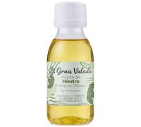 Gran Velada - Aceite de Hiedra 250ml | Aceite Vegetal Reafirmante y Tonificante | Perfecto para Cremas Corporales Aceites de Masaje y Fórmulas Anticelulíticas Naturales