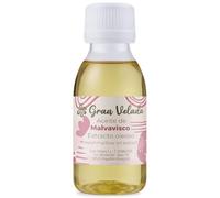 Gran Velada - Aceite de Malvavisco 100ml | Extracto Oleoso Calmante Emoliente y Protector Cutáneo | Para Cosmética Natural Facial Corporal y Fórmulas para Piel Sensible y Seca