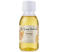 Gran Velada - Aceite de Mango 1L | Extracto Oleoso Hidratante y Regenerador | Ideal para Producción Profesional de Cosmética Natural Facial Corporal y Capilar Nutritiva