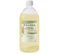 Gran Velada - Aceite de Masaje de Aguacate Base 250 ml | Ingrediente Cosmético Natural con Aceite de Soja y Aguacate | Personalizable con Aceites Esenciales para Masajes DIY