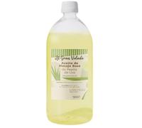 Gran Velada - Aceite de Masaje de Pepita de Uva Base 250 ml | Ingrediente Cosmético Natural con Aceite de Uva, Soja y Vitamina E | Personalizable con Aceites Esenciales para Masajes DIY