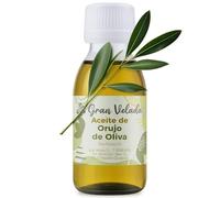 Gran Velada - Aceite de Orujo de Oliva Cosmético 1L | Aceite Base para Jabón Artesanal | Ideal para Proceso en Frío y en Caliente | Aporta Dureza Estabilidad y Buen Rendimiento