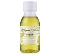 Gran Velada - Aceite de Pistacho 5L | Formato Profesional Hidratante y Regenerador | Para Fabricación de Cosmética Natural Facial Corporal y Tratamientos Capilares Avanzados