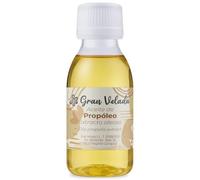 Gran Velada - Aceite de Propóleo 100ml | Extracto Oleoso Purificante Regenerador y Protector | Ideal para Cosmética Natural DIY Facial Corporal y Reparadora para Piel Sensible o con Imperfecciones