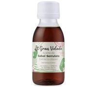 Gran Velada - Aceite de Sabal Serrulata 5L | Extracto Oleoso Profesional para Producción de Cosmética Natural en Cremas Bálsamos Sérums Mascarillas y Formulaciones Capilares Equilibrantes